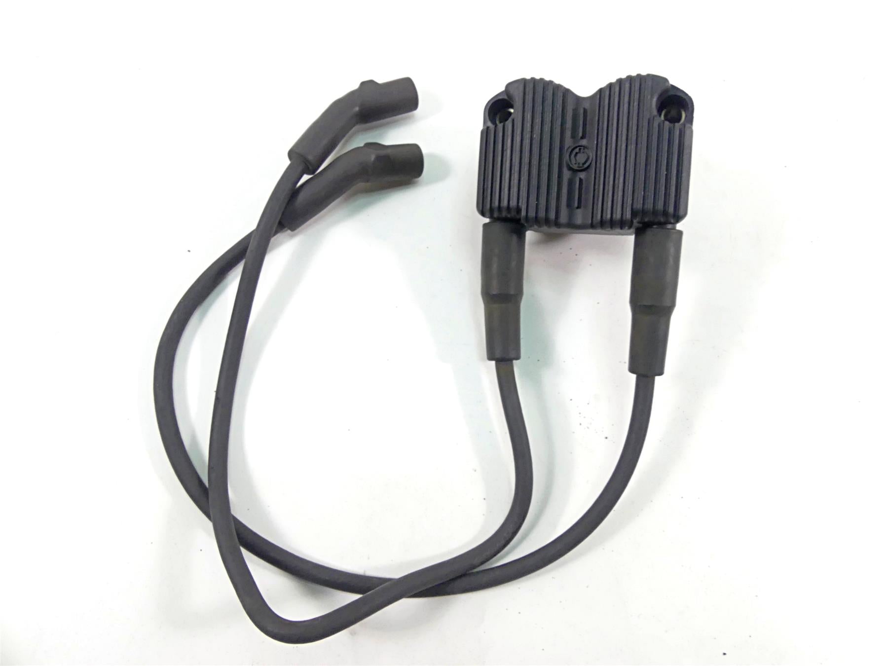 2003 Harley Touring FLHTCI E-Glide 100TH Ignition Coil + Wires & Plugs 31743-01 {{ shop.shopifyCountryName }} - Mototech271