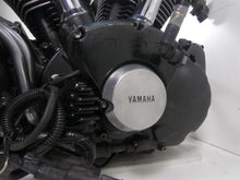 Load image into Gallery viewer, 2004 Yamaha XV1700 Road Star Warrior Running Engine Motor 69K 5VN-15100-20-00 | Mototech271
