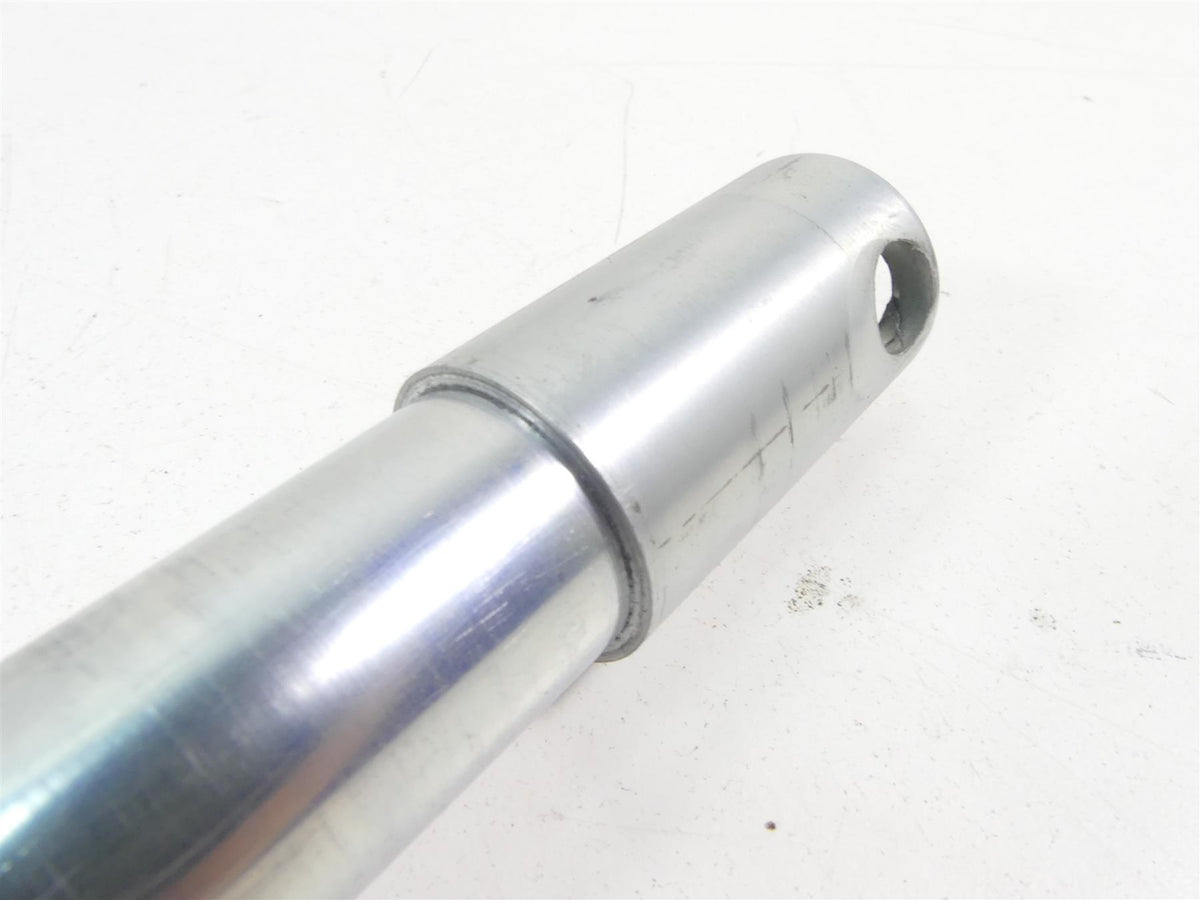 2014 Harley FXDL Dyna Low Rider Front 25mm Axle Wheel Spindle & Spacers 41628-08 {{ shop.shopifyCountryName }} - Mototech271