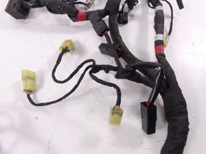 2019 Ducati Supersport 939 S Main Wiring Harness Loom Cable - No Cuts 5101B191D | Mototech271