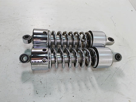 1997 Kawasaki VN1500 Vulcan 12-1/2" Rear Shock Damper Set 45014-1371 {{ shop.shopifyCountryName }} - Mototech271