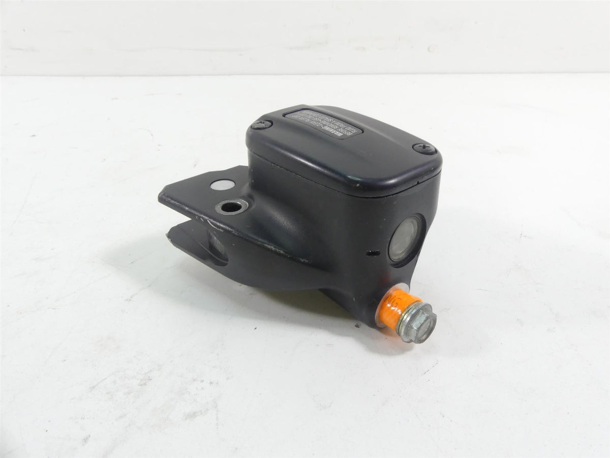 2015 Harley FLS Softail Slim Front 1/2" Brake Master Cylinder 41700233 {{ shop.shopifyCountryName }} - Mototech271