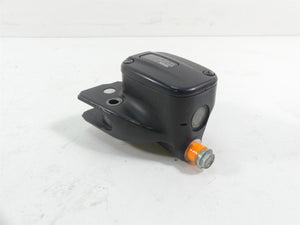 2015 Harley FLS Softail Slim Front 1/2" Brake Master Cylinder 41700233 | Mototech271
