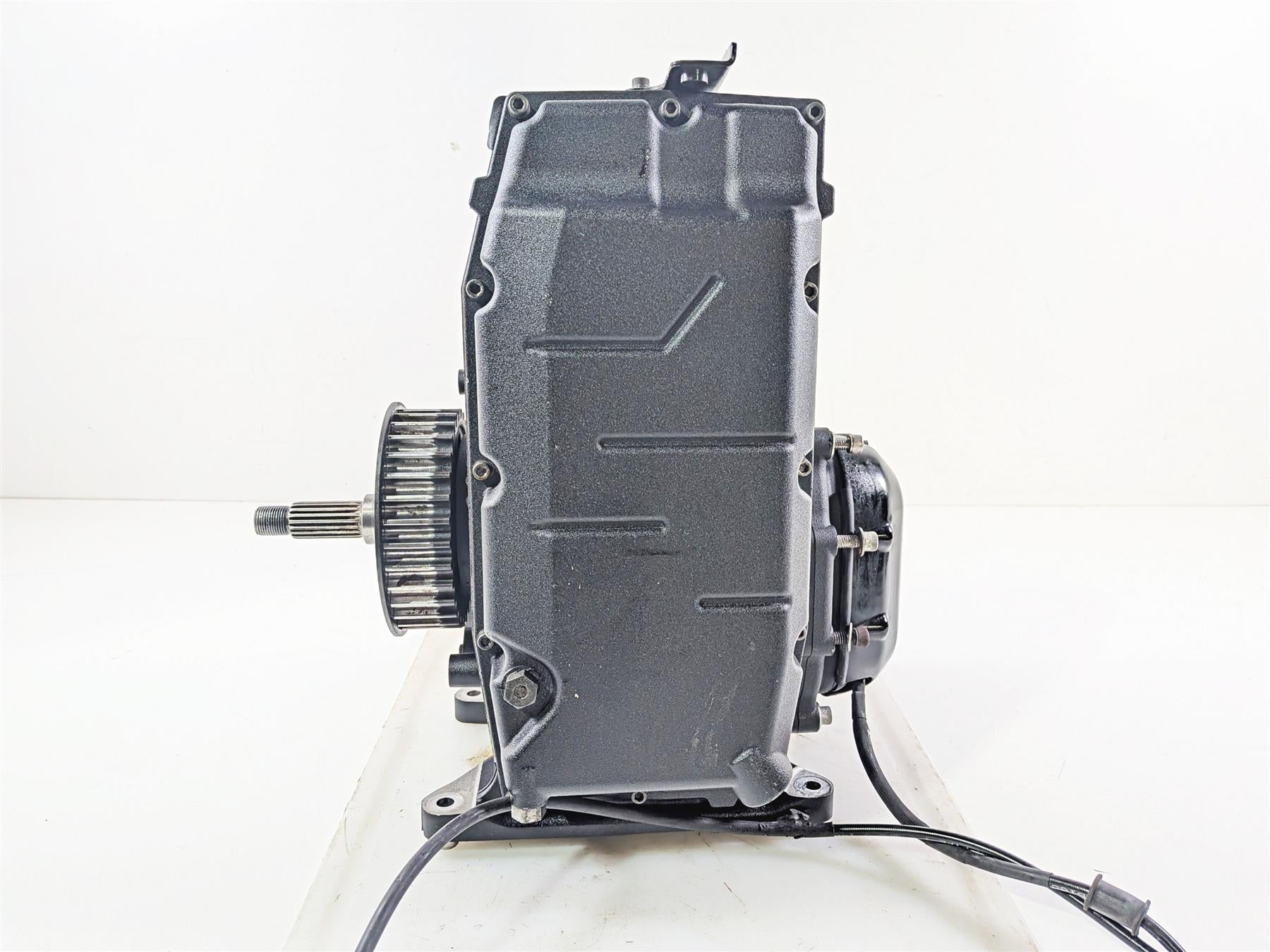 2020 Harley Touring FLTRK Road Glide 6-Sp Transmission Gear Box M8 42k 35000198A {{ shop.shopifyCountryName }} - Mototech271