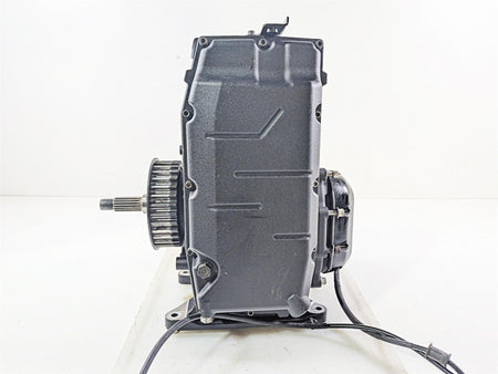 2020 Harley Touring FLTRK Road Glide 6-Sp Transmission Gear Box M8 42k 35000198A {{ shop.shopifyCountryName }} - Mototech271