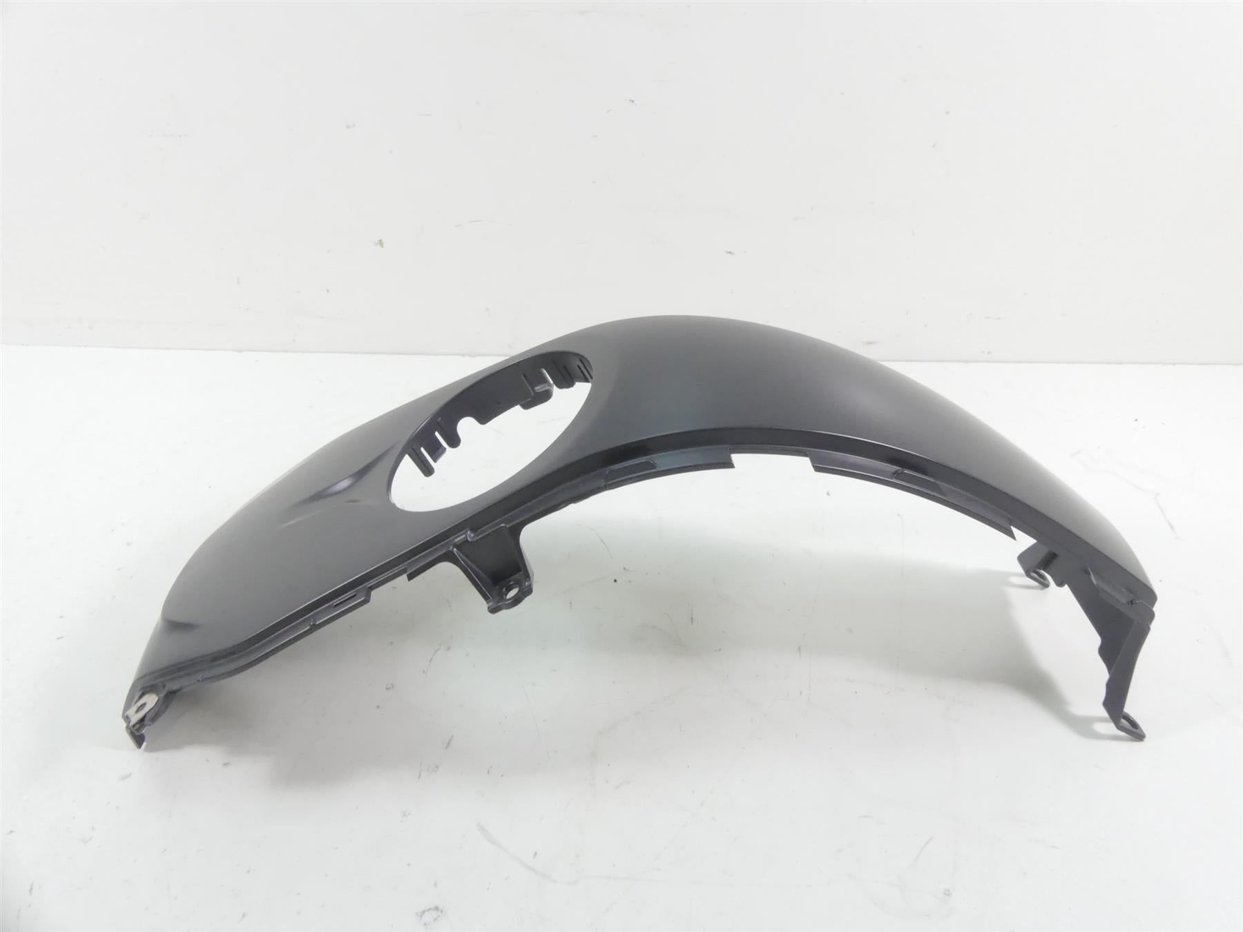 2015 BMW R1200RT K52 Center Fuel Gas Petrol Tank Cover Fairing 46638548336 {{ shop.shopifyCountryName }} - Mototech271