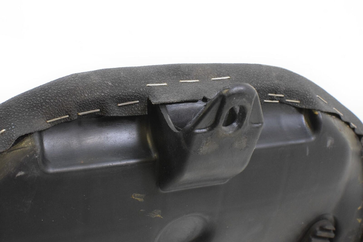 2013 Mv Agusta 675 F3 ERA Rider Driver Saddle Seat - No Cuts 8000B6709 {{ shop.shopifyCountryName }} - Mototech271