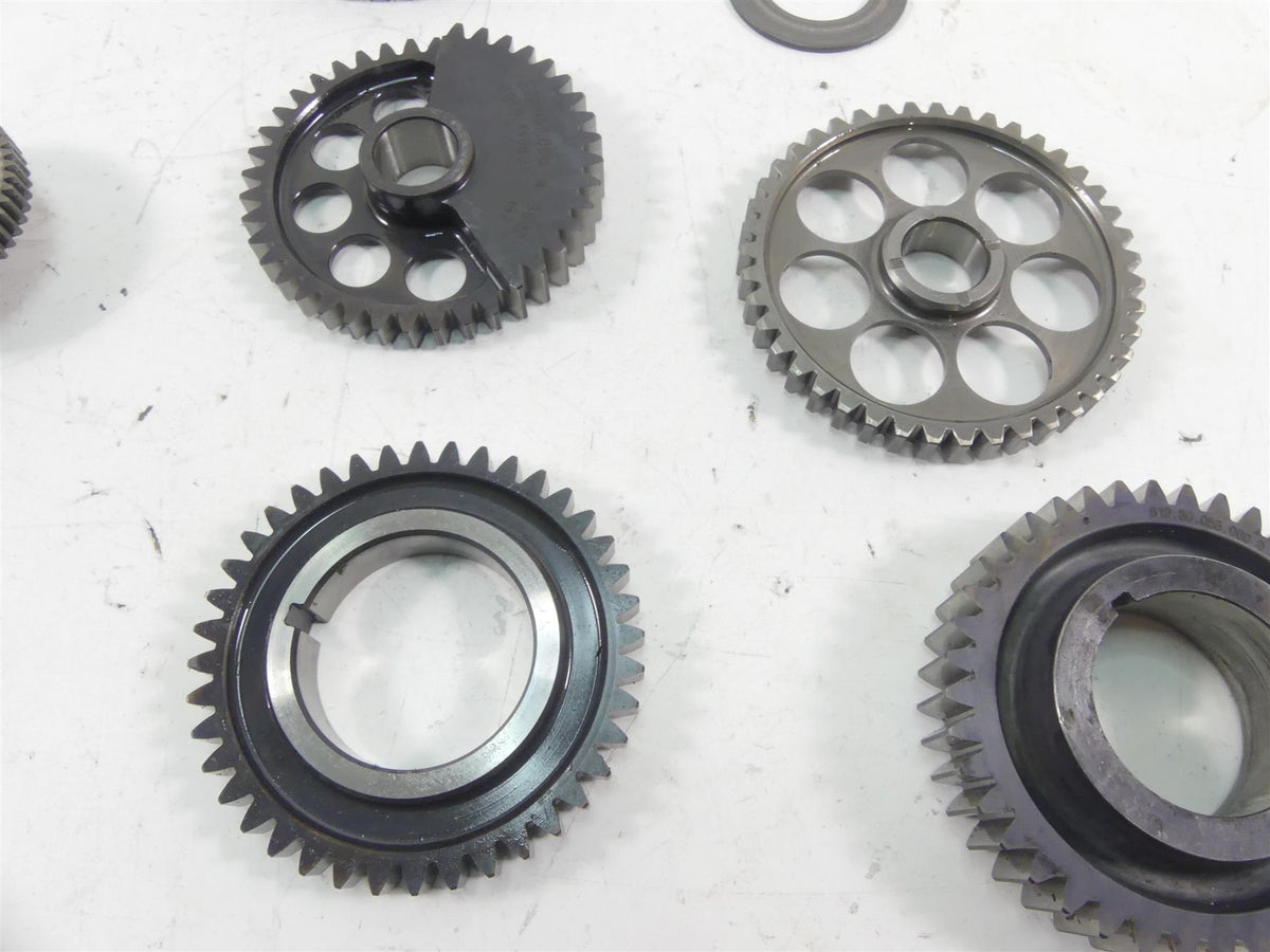 2015 KTM 1290R Super Duke Timing Gear Starter Clutch Set 61230056000 {{ shop.shopifyCountryName }} - Mototech271
