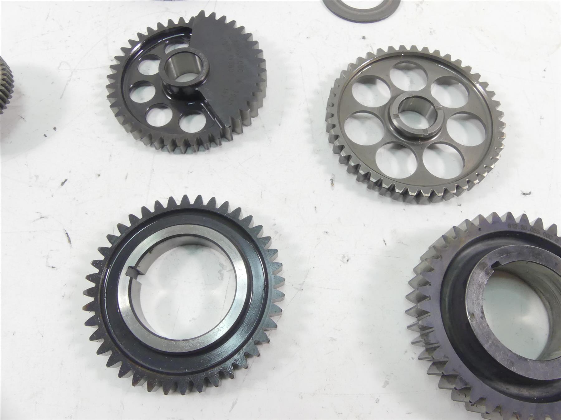 2015 KTM 1290R Super Duke Timing Gear Starter Clutch Set 61230056000 {{ shop.shopifyCountryName }} - Mototech271