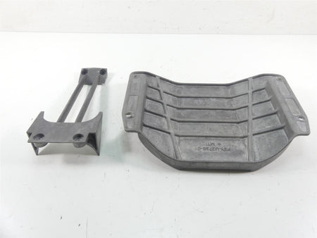 2017 Yamaha Waverunner EX Sport 1050 BS Bottom Skid Plate Set F3Y-U273B-01-00 {{ shop.shopifyCountryName }} - Mototech271