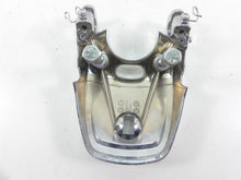 Load image into Gallery viewer, 2016 Harley FXDL Dyna Low Rider Upper Visor Handlebar Riser Holder 67700193 | Mototech271

