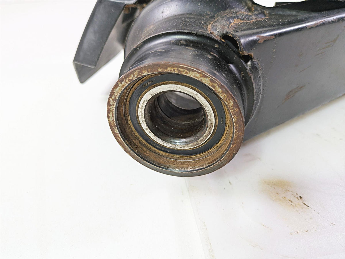 2011 Can-Am Outlander 650 4X4 XT Rear Left Trailing Swing Arm 706001185 {{ shop.shopifyCountryName }} - Mototech271