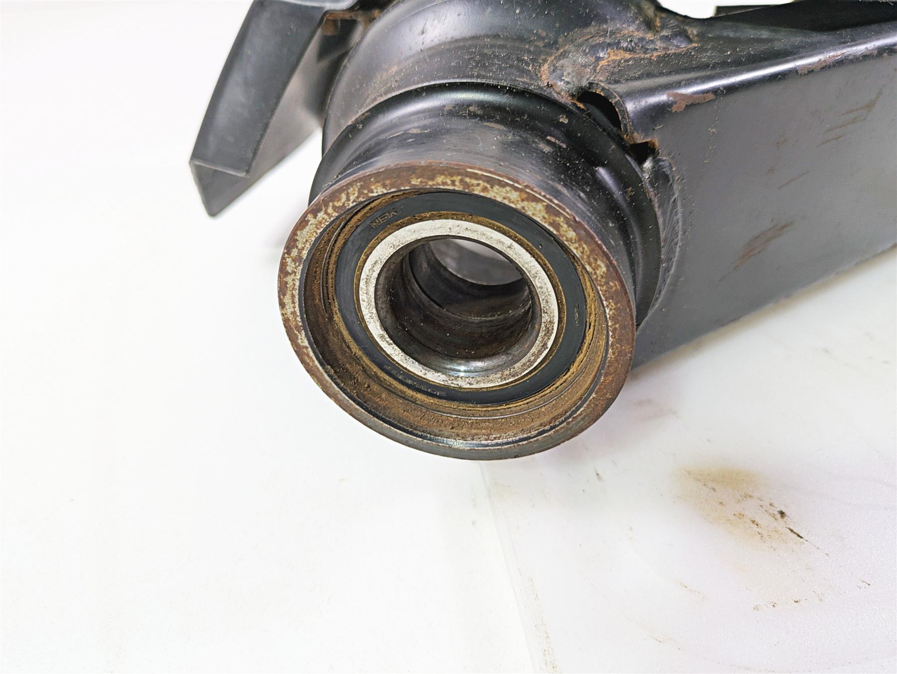 2011 Can-Am Outlander 650 4X4 XT Rear Left Trailing Swing Arm 706001185 {{ shop.shopifyCountryName }} - Mototech271