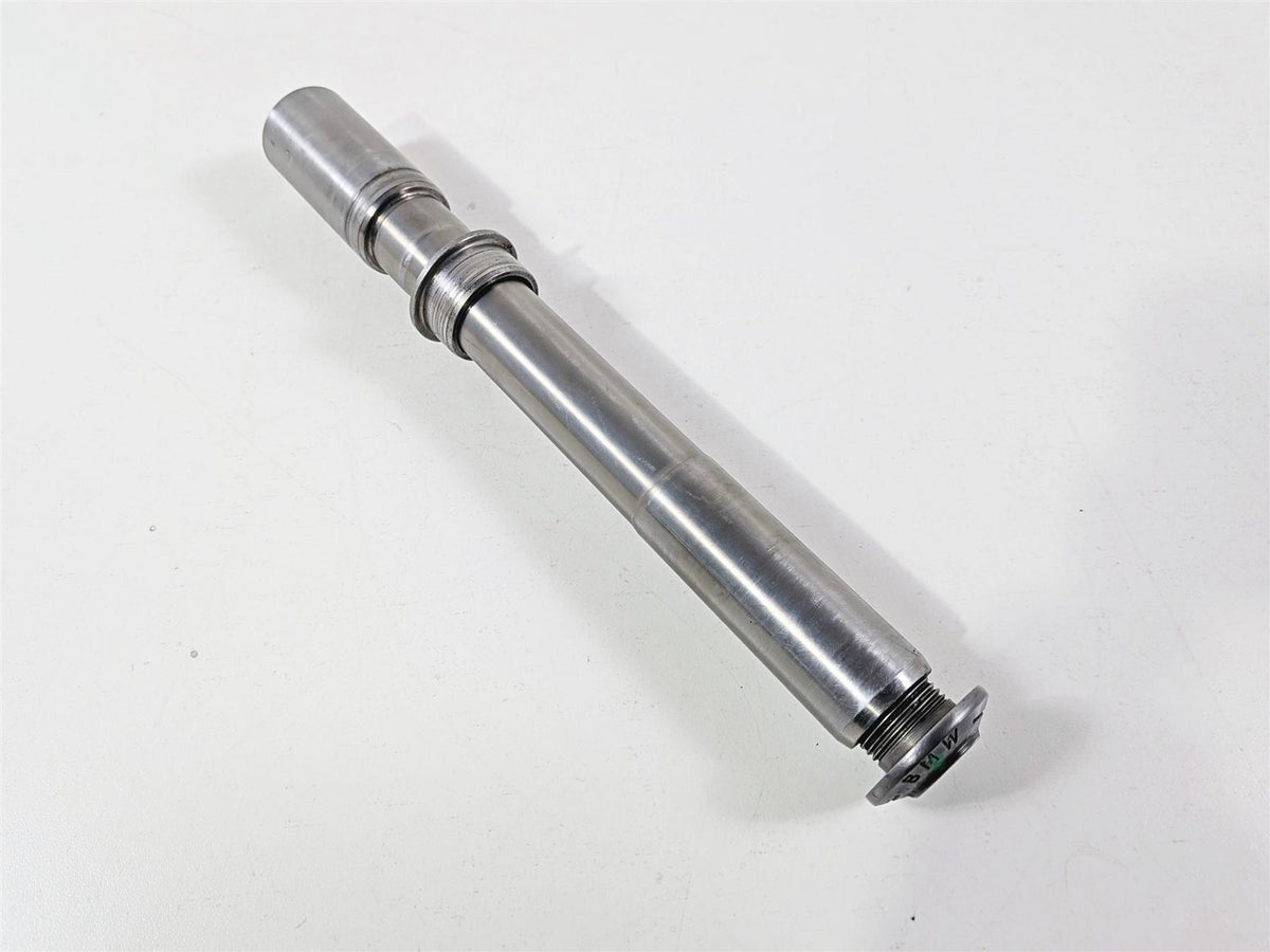 2023 BMW F850GS K81 Front Wheel Spindle Axle 36318544125 {{ shop.shopifyCountryName }} - Mototech271