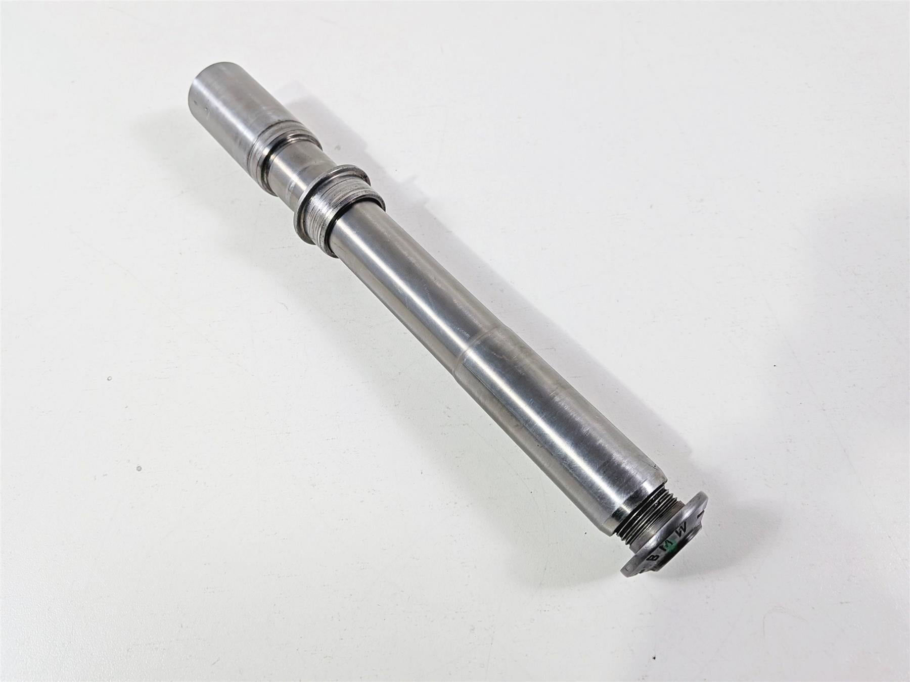 2023 BMW F850GS K81 Front Wheel Spindle Axle 36318544125 {{ shop.shopifyCountryName }} - Mototech271