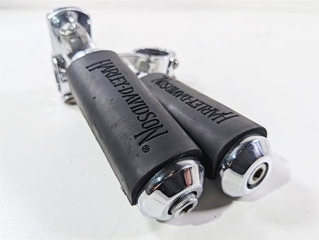 2000 Harley Touring FLHRCI Road King Highway Footpeg Foot Peg Rest Set 50916-90T {{ shop.shopifyCountryName }} - Mototech271