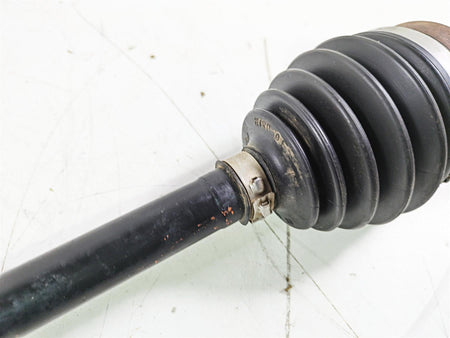 2023 Can Am Maverick X3 XMR Turbo RR Front Drive Shaft Cv Axle 64" 705401634 {{ shop.shopifyCountryName }} - Mototech271