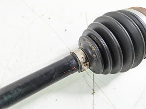 2023 Can Am Maverick X3 XMR Turbo RR Front Drive Shaft Cv Axle 64" 705401634 | Mototech271