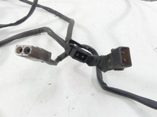 Load image into Gallery viewer, 2003 BMW R1150 GS R21 Aftermarket Fog Light Lamp Lens + Switch &amp; Wiring Set
