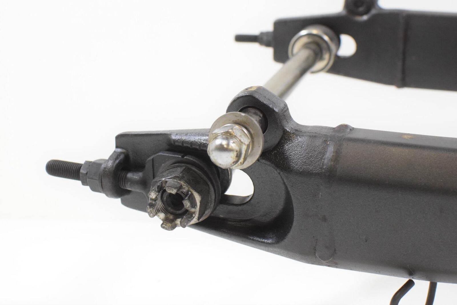 2011 Kawasaki VN1700 Vulcan Vaquero Rear Swing Arm Swingarm Suspension 33001-020 {{ shop.shopifyCountryName }} - Mototech271