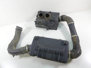 2018 Polaris RZR1000 XP EPS Air Box Breather Filter Intake 1240747