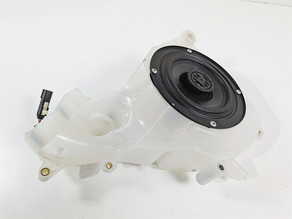 2014 Harley Touring FLHTK Electra Glide Right Front Speaker & Housing 57000175-Mototech271