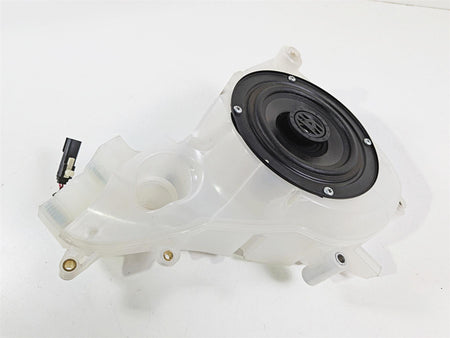 2014 Harley Touring FLHTK Electra Glide Right Front Speaker & Housing 57000175-Mototech271