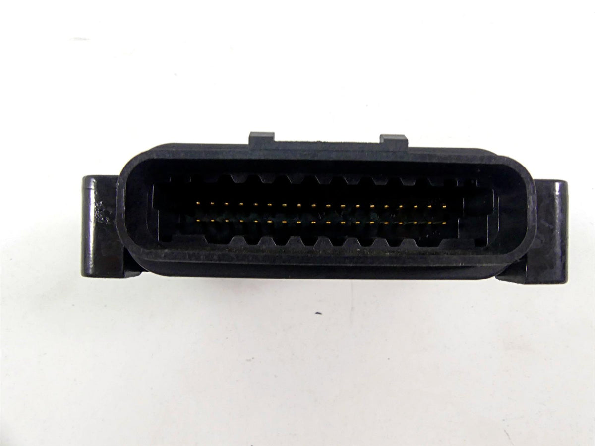 2011 Harley Softail FXS Blackline Cdi Ecu Ecm Engine Control Module 31903-11A {{ shop.shopifyCountryName }} - Mototech271