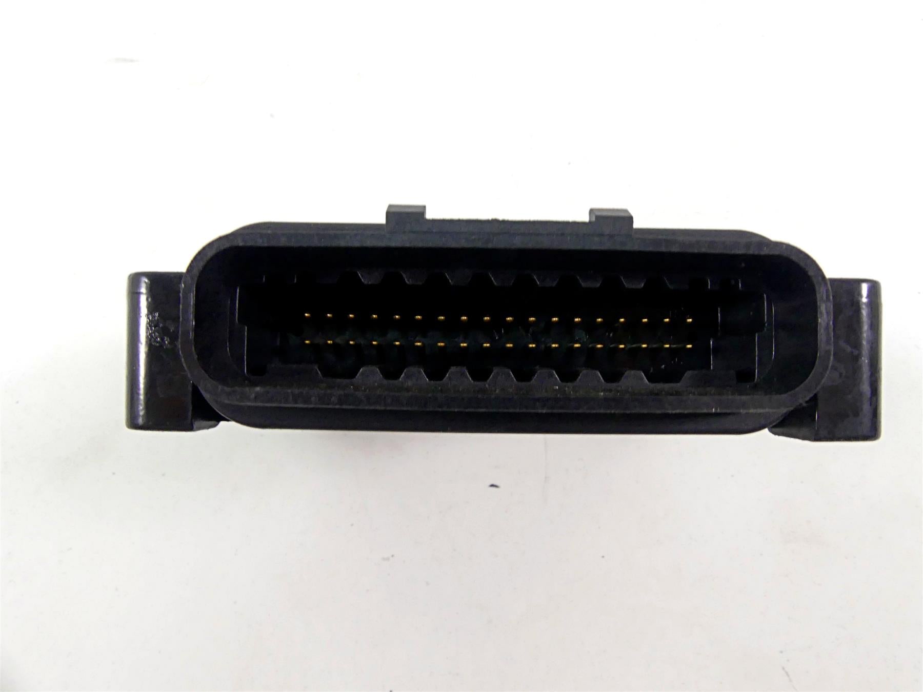 2011 Harley Softail FXS Blackline Cdi Ecu Ecm Engine Control Module 31903-11A {{ shop.shopifyCountryName }} - Mototech271