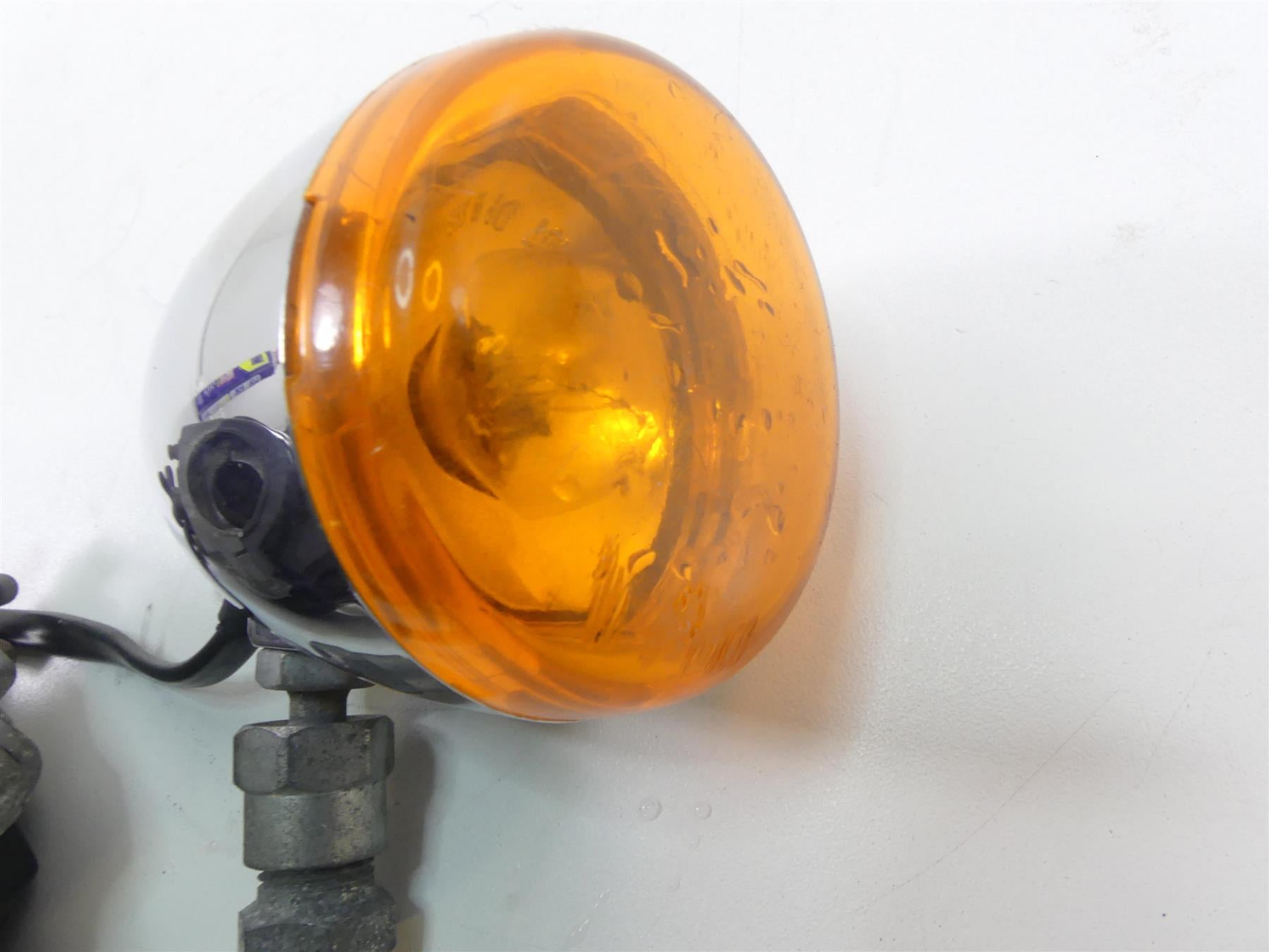 2016 Harley FXDL Dyna Low Rider Right Hand Control Switch Blinker -Read 71500361 {{ shop.shopifyCountryName }} - Mototech271