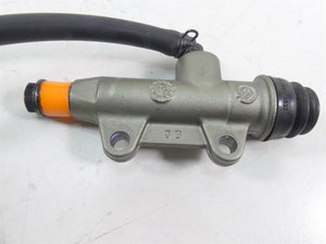 2020 Ducati Panigale 1100 V4 S SBK Rear Brembo Brake Master Cylinder 62540311C | Mototech271