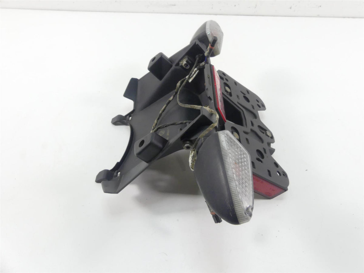 2019 BMW R1250GS K50 Rear Blinker Turn Signal Set 63138534353 63138534352 {{ shop.shopifyCountryName }} - Mototech271