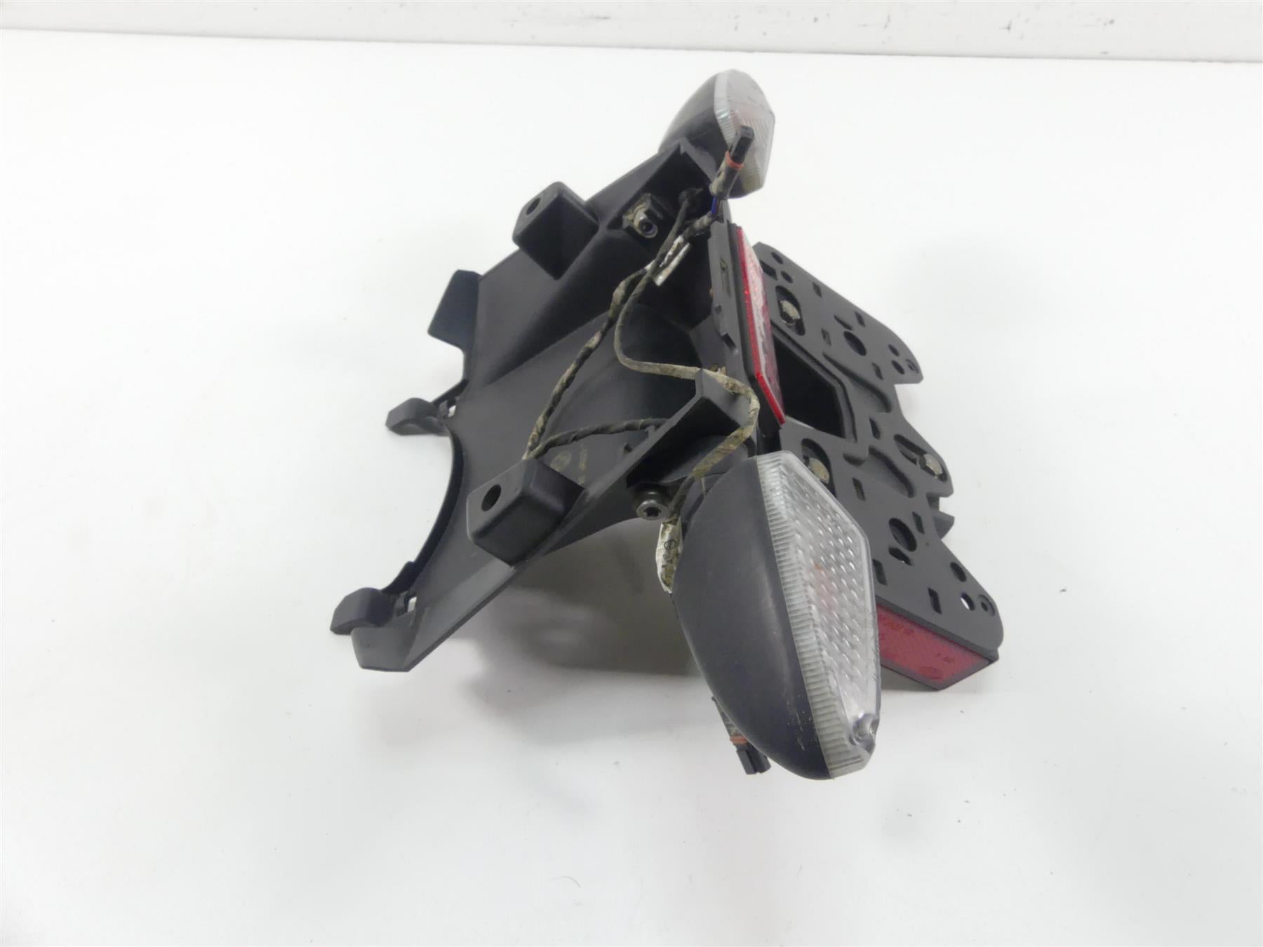 2019 BMW R1250GS K50 Rear Blinker Turn Signal Set 63138534353 63138534352 {{ shop.shopifyCountryName }} - Mototech271