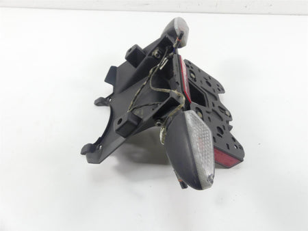 2019 BMW R1250GS K50 Rear Blinker Turn Signal Set 63138534353 63138534352 {{ shop.shopifyCountryName }} - Mototech271
