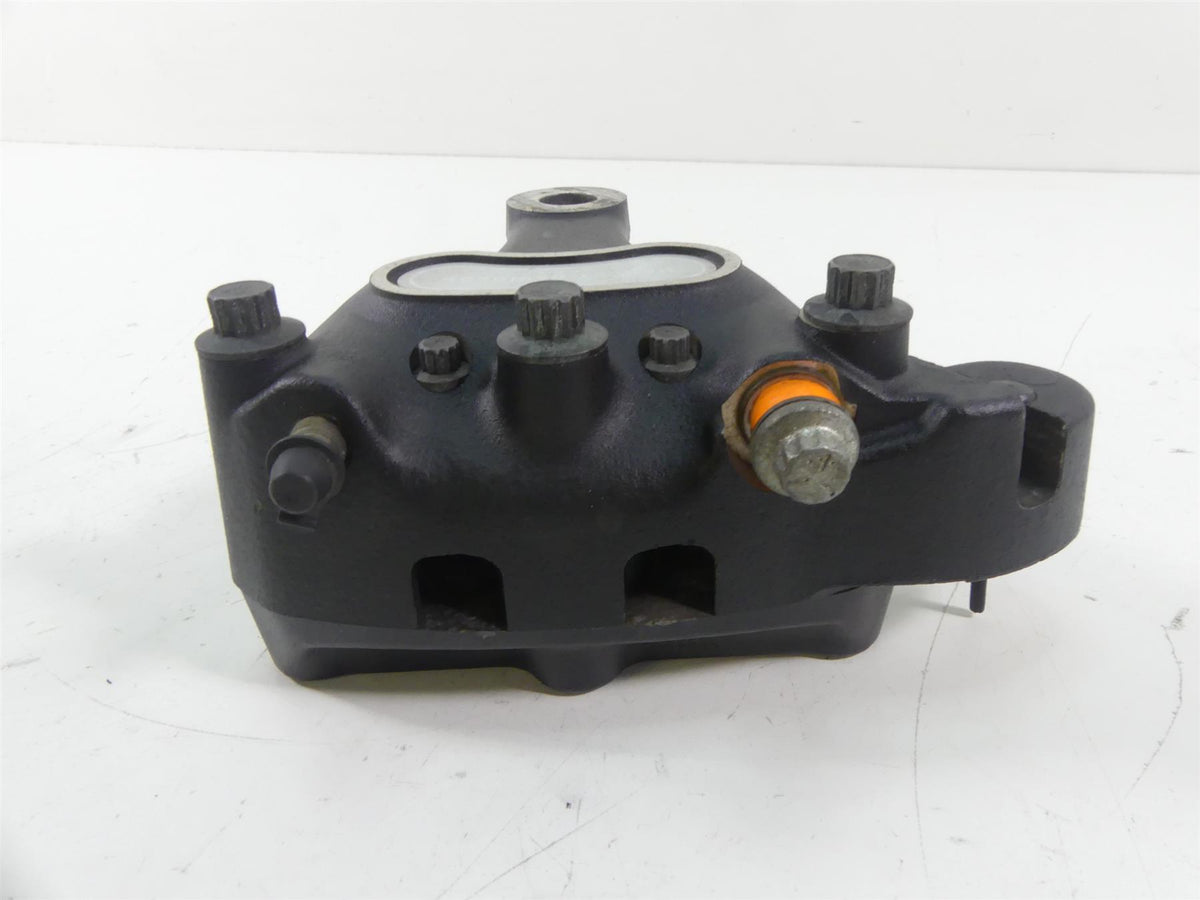 2002 Harley XL1200 Sportster Rear Brake Caliper 40925-00 {{ shop.shopifyCountryName }} - Mototech271