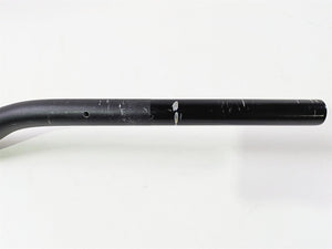 Motorcycle Tapered Flat Superbike Handlebar Handle Bar LSL XN1