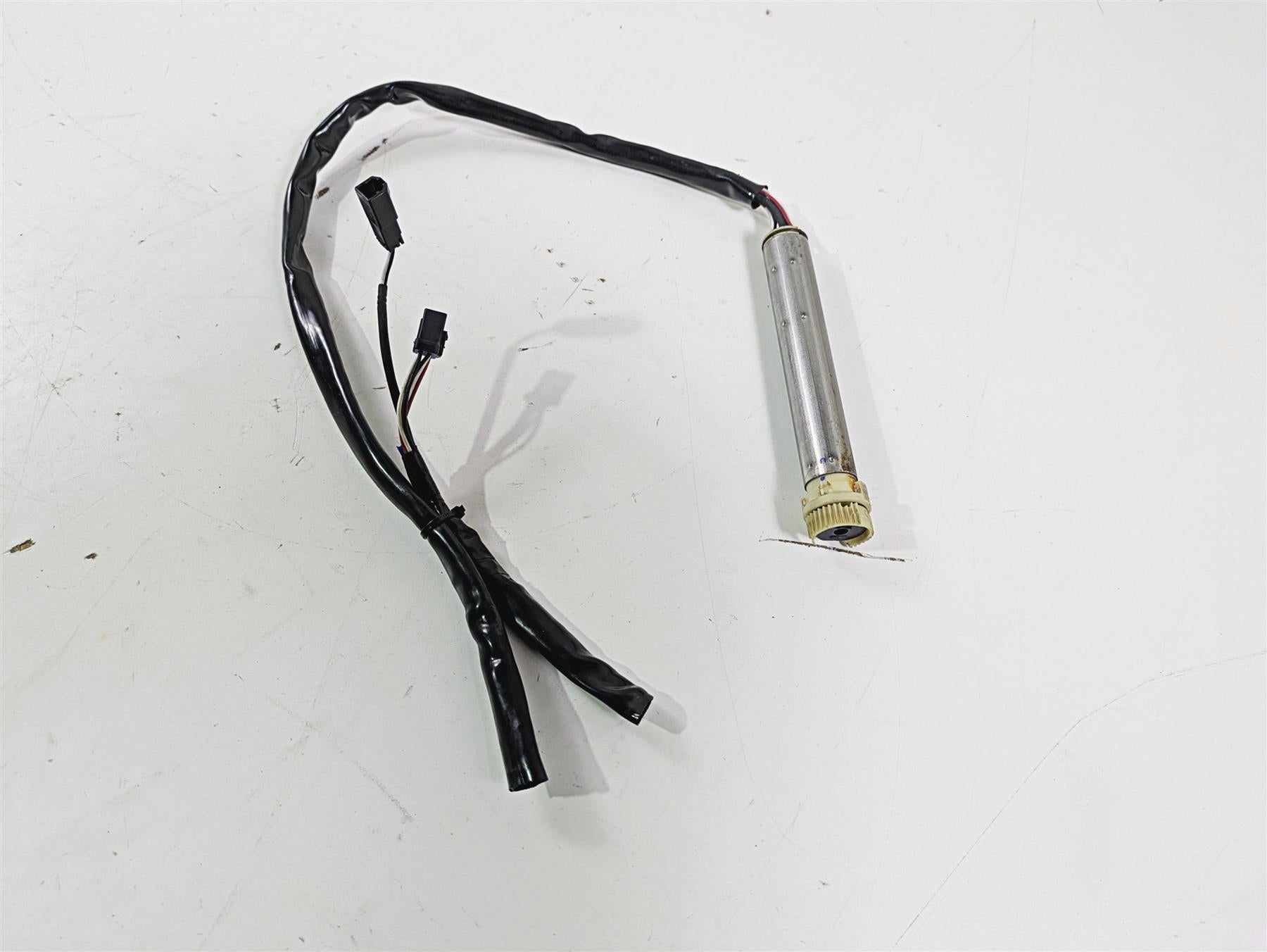 2022 Harley FXLRS Softail Low Rider Throttle Ride By Wire Sensor READ 32700088A {{ shop.shopifyCountryName }} - Mototech271