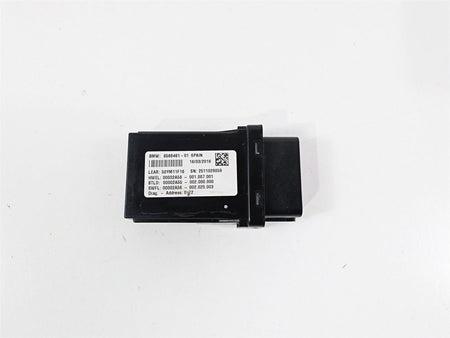 2016 BMW R1200 GS K50 Light Control Module 8566461 {{ shop.shopifyCountryName }} - Mototech271