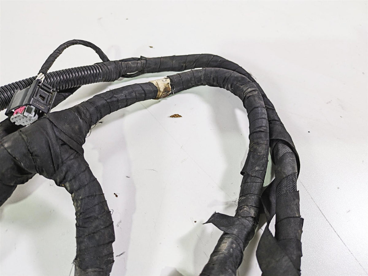 2017 BMW F800GS Adv K75 Engine & Main Wiring Harness Loom -No Cuts 61118566632 {{ shop.shopifyCountryName }} - Mototech271