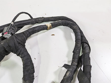 2017 BMW F800GS Adv K75 Engine & Main Wiring Harness Loom -No Cuts 61118566632 {{ shop.shopifyCountryName }} - Mototech271