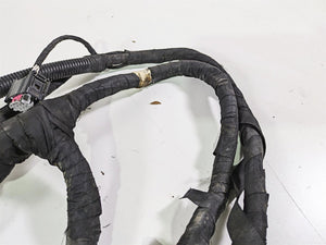 2017 BMW F800GS Adv K75 Engine & Main Wiring Harness Loom -No Cuts 61118566632 | Mototech271
