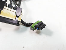 Load image into Gallery viewer, 2006 Harley Sportster XL1200 Instrument Indicator Lights Cluster 68814-04A | Mototech271
