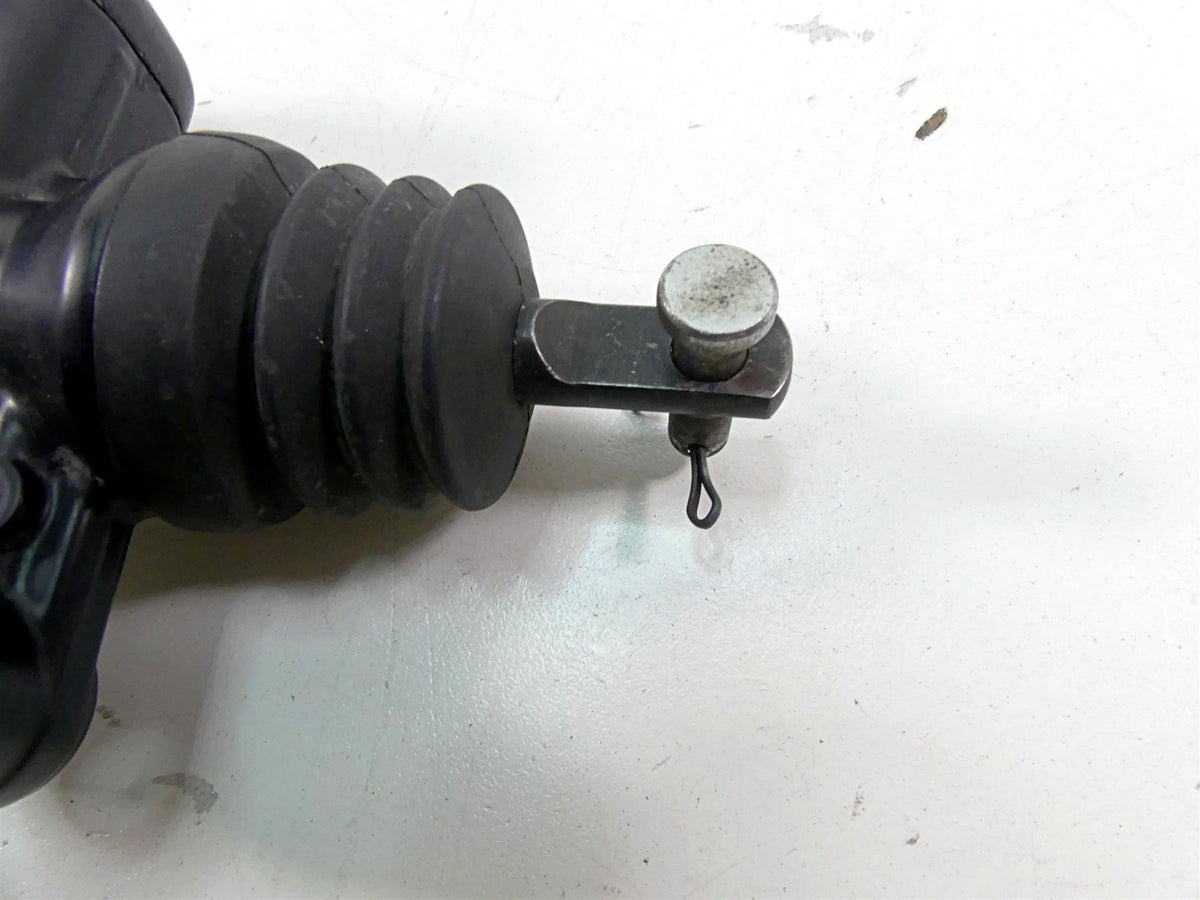 2008 Harley Touring FLHX Street Glide Rear Brembo Brake Master Cylinder 41700028 {{ shop.shopifyCountryName }} - Mototech271