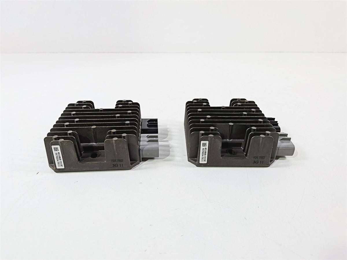 2024 Polaris RZR Pro XP Sport Rectifier Voltage Regulator Set 4016868-Mototech271