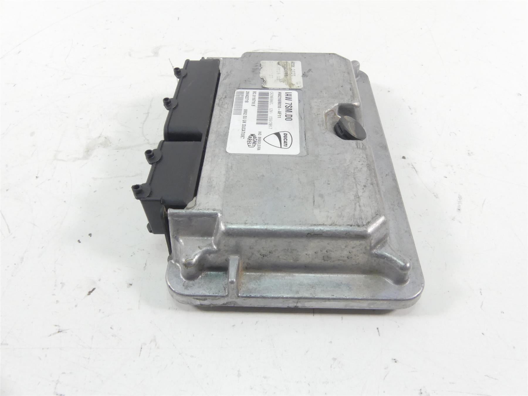 2018 Ducati Hypermotard 939 SP Cdi Ecu Ecm Engine Control Module 28642271B {{ shop.shopifyCountryName }} - Mototech271