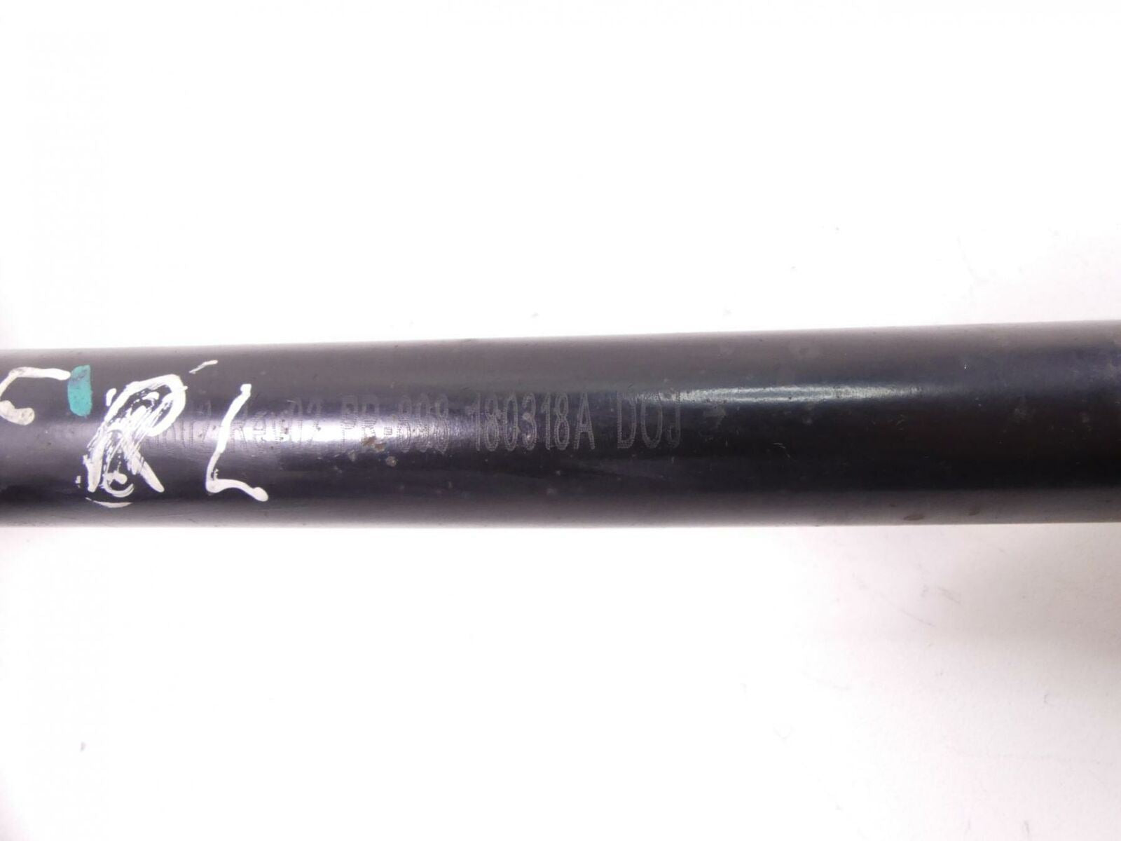 2016 Polaris Sportsman 850SP Front Left Cv Drive Shaft Axle Joint 1333431 {{ shop.shopifyCountryName }} - Mototech271