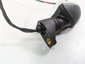 2020 Aprilia Tuono V4 Factory Front Blinker Left Turn Signal Blinker AP8127804