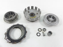 Load image into Gallery viewer, 1978 Yamaha XS650 SE Special Clutch Basket Disc Set 447-16301-02-00 | Mototech271
