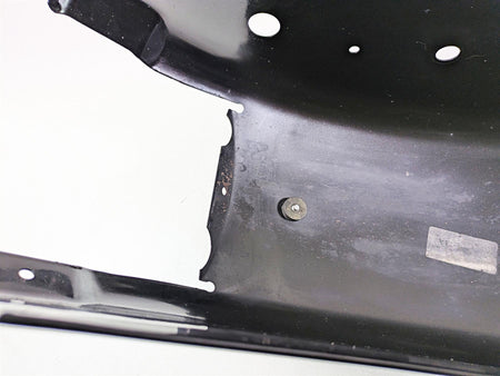 2014 Harley FLS Softail Slim Straight Rear Fender Vivid Black 59500-11 {{ shop.shopifyCountryName }} - Mototech271