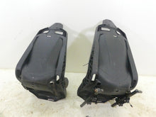 Load image into Gallery viewer, 2018 Can Am Maverick X3 XMR Turbo R Driver Passenger Seat Set 708002065 | Mototech271
